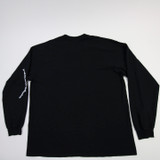 Shadow Hill USA Long Sleeve Shirt Men's Black Used XL 59