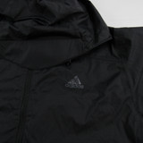 adidas Climaproof Rain Jacket Men's Black Used L 25