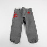 Louisville Cardinals adidas Football Pants Men's Dark Gray New M 41