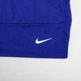 Buffalo Bills NFL Team Apparel Sleeveless Shirt Women's Blue/White New