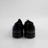 Suit Supply Dress Shoe Men's Black Used 12 20