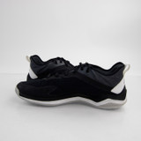 adidas Cross Training Shoes Men's Black Used 12 16