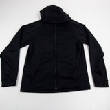 Nike Dri-Fit Jacket Men's Black Used L 50