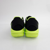 adidas adizero Basketball Shoe Men's Yellow Green/Black New without Box 15 56