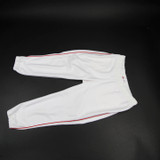 Speedline Athletic Wear Softball Pants Women's White Used