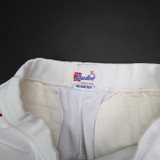 Speedline Athletic Wear Softball Pants Women's White Used