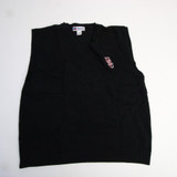 USC Trojans Russell Athletic Vest Men's Black Used 2XL 11