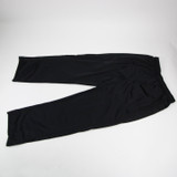 Reebok Athletic Pants Men's Black Used M 58