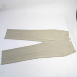 Unbranded Dress Pants Women's Khaki Used 28x34 92