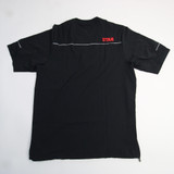 Utah Utes Under Armour AllSeasonGear Pullover Men's Black Used XS 68