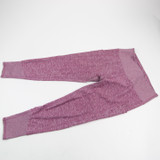 Kirkland Compression Pants Women's Pink Used L 94