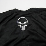 Miami RedHawks adidas Practice Jersey - Football Men's Black/White Used XLT 39