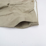 Berle Dress Pants Men's Beige Used 40x34 87
