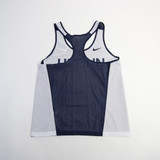 UConn Huskies Nike Practice Jersey - Hockey Women's Navy/White New S 41