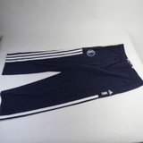Dallas Mavericks adidas NBA Authentics Athletic Pants Men's Navy Used