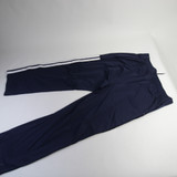 Dallas Mavericks adidas NBA Authentics Athletic Pants Men's Navy Used