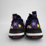 adidas Trae Young Basketball Shoe Men's Purple/Black New without Box