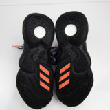 adidas Trae Young Basketball Shoe Men's Purple/Black New without Box