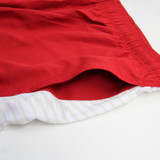 Miami RedHawks adidas Climalite Athletic Shorts Men's Red/White New 3XL 22