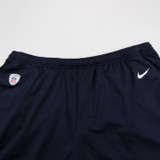 Houston Texans Nike NFL Training Practice Shorts Men's Navy New 2XL 62