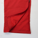 Miami RedHawks adidas Climalite Athletic Pants Men's Red New M 02