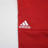 Miami RedHawks adidas Climalite Athletic Pants Men's Red New M 02