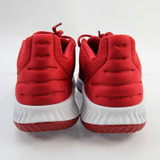 Rutgers Scarlet Knights adidas Basketball Shoe Men's Red New 6.5 83