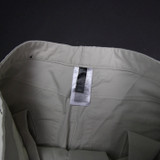 adidas Dress Pants Men's Beige Used