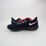 Houston Texans Nike Air Zoom Pegasus Running & Jogging Shoes Men's Navy New 16 52
