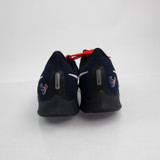 Houston Texans Nike Air Zoom Pegasus Running & Jogging Shoes Men's Navy New 16 52