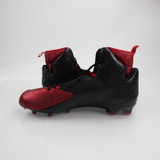 adidas Football Cleat Men's Red/Black Used