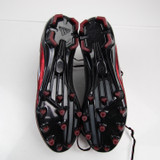 adidas Football Cleat Men's Red/Black Used