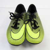 Nike Soccer Cleat Youth Yellow Used 5 57