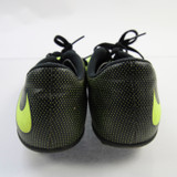 Nike Soccer Cleat Youth Yellow Used 5 57