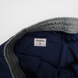 Chubbies Athletic Pants Men's Navy Used 2XL 12