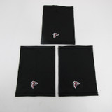Atlanta Falcons New Era Face Mask/Gaiter Men's Black New OSFA 96