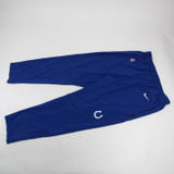 Indianapolis Colts Nike NFL On Field Dri-Fit Athletic Pants Men's Blue Used
