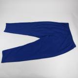 Indianapolis Colts Nike NFL On Field Dri-Fit Athletic Pants Men's Blue Used