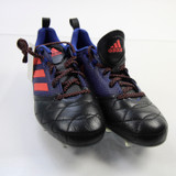 adidas Soccer Cleat Women's Blue/Black New without Box