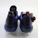 adidas Soccer Cleat Women's Blue/Black New without Box