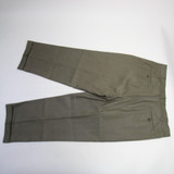 Axist Dress Pants Men's Beige Used 38x28 24