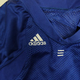 adidas Practice Jersey - Football Men's Blue/White New without Tags
