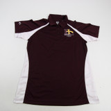 Indian Hill Warriors GTM Sportswear Polo Women's Maroon/White New M 58