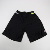 Liberty Flames Nike Dri-Fit Athletic Shorts Men's Black New