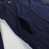 Auburn Tigers Under Armour Threadborne Jacket Women's Navy New XS 48