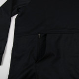 Nike Therma-FIT Sweatshirt Men's Black Used XL 52