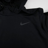 Nike Therma-FIT Sweatshirt Men's Black Used XL 52