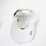 Louisville Cardinals adidas Adjustable Hat Unisex White New OSFM 67