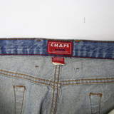Chaps Jeans Men's Denim Used 40x32 28