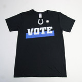 Indianapolis Colts Gildan Gildan Performance Short Sleeve Shirt Men's New Black M 71